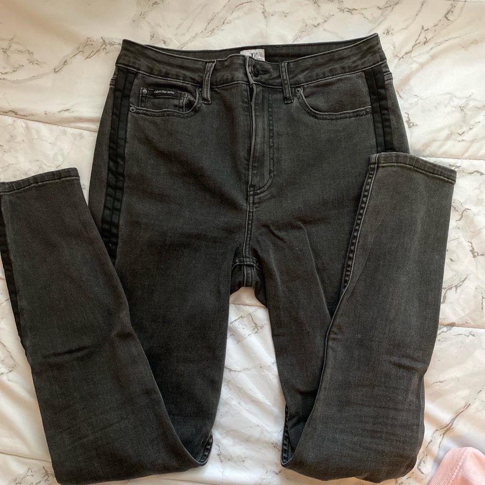 Calvin Klein Skinny Jeans W29